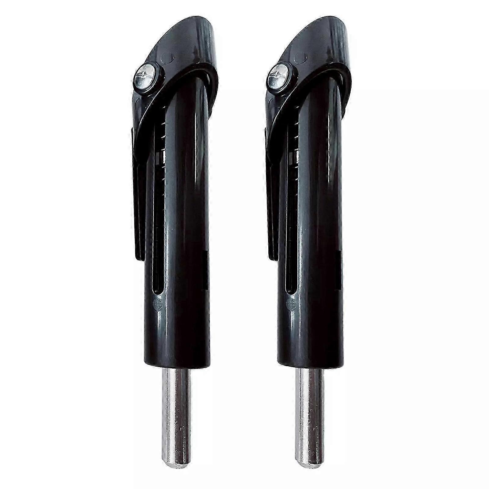 2Pcs Weight Stack Pin Gym Equipment Stainless Strength 25-26