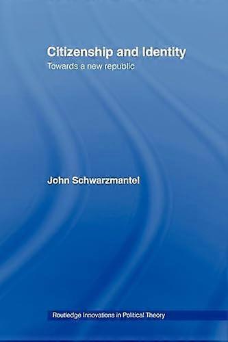Citizenship and Identity: Towards a New Republic