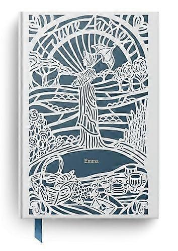 Emma (Jane Austen Collection)