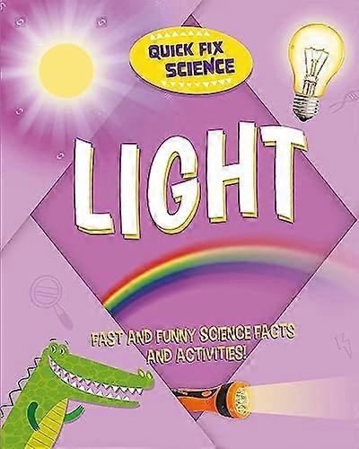 Quick Fix Science Light