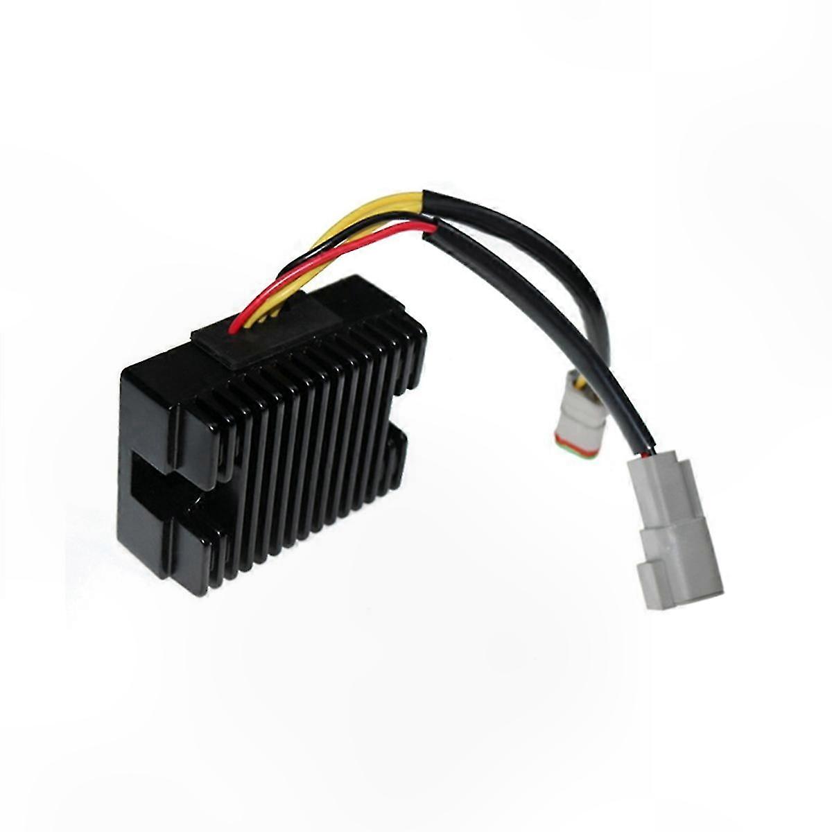 Rectifier Voltage Regulator for Personal Watercraft 215 155 Wake Models 278001969 278001581