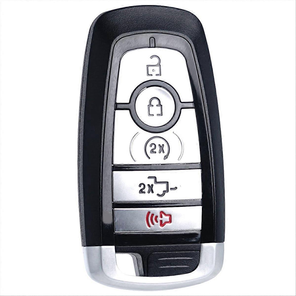 Car Key Fob M3N-A2C93142600 for Keyless Entry Remote Control