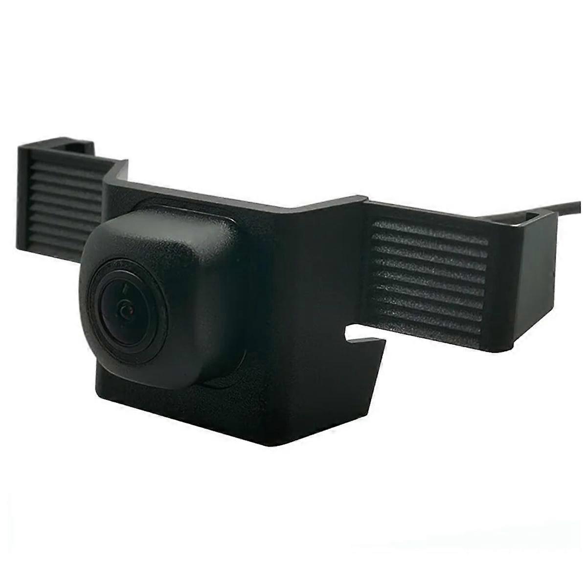 Car Front View Camera HD Waterproof Night Vision for 