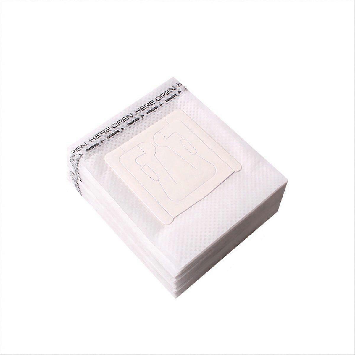 Portable Coffee Filter Bag with Hanging Ear Design Drip Coffee Filter Paper Bag Single ,Pour over C