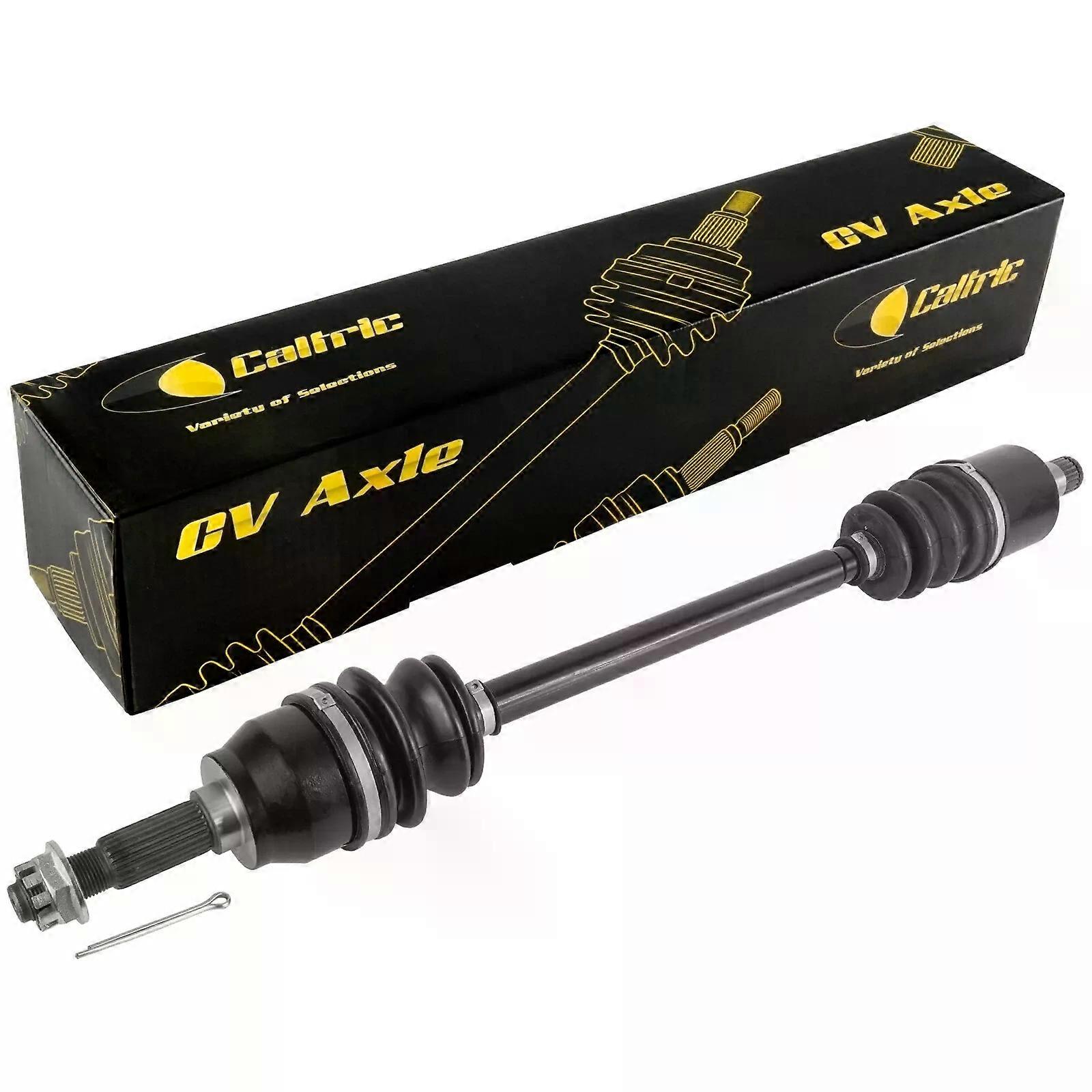 Front Left or Right CV Joint Axle for John Deere RSX850i RSX850i Sport Trail NO.42618