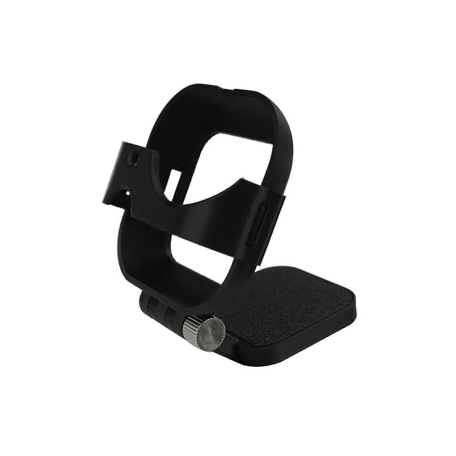 Portable Adjustable Magnetic Bracket Camera Holder Magnetic Base Replacement for Go Ultra Action Camera Accessories Multicolor