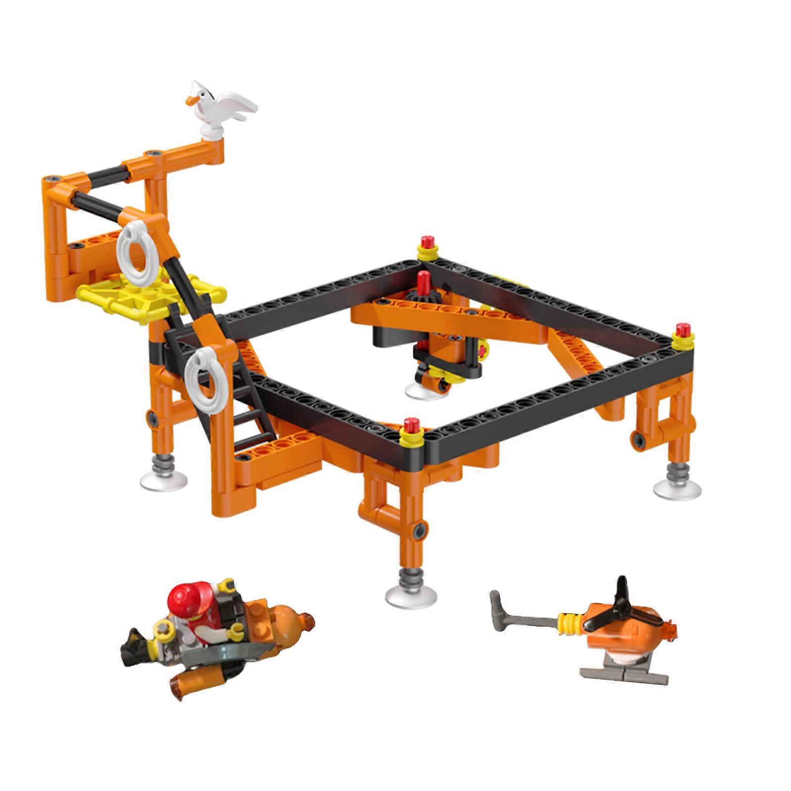 Computer Holder Stand Convenient Access For Mini Desktop Computer With Open Structure And  Easy Assembly Friendly Build Multicolor