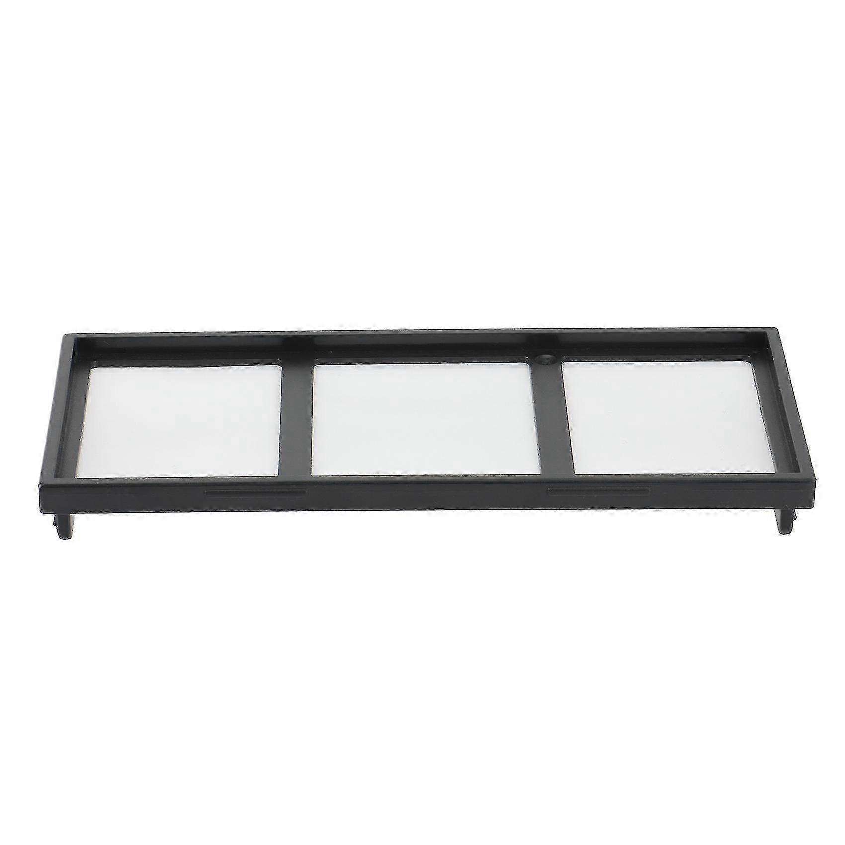 Reservedeler til R1 robotstøvsuger HEPA-filterbrakett