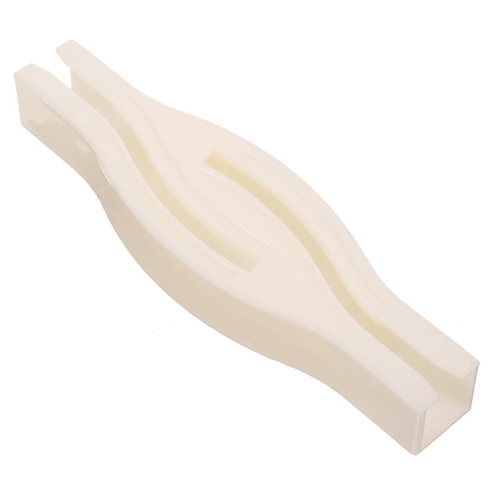 Curtain Track Connector Window Curtain Pole Joint Ceiling Track Connector Window Curtain Track Connector