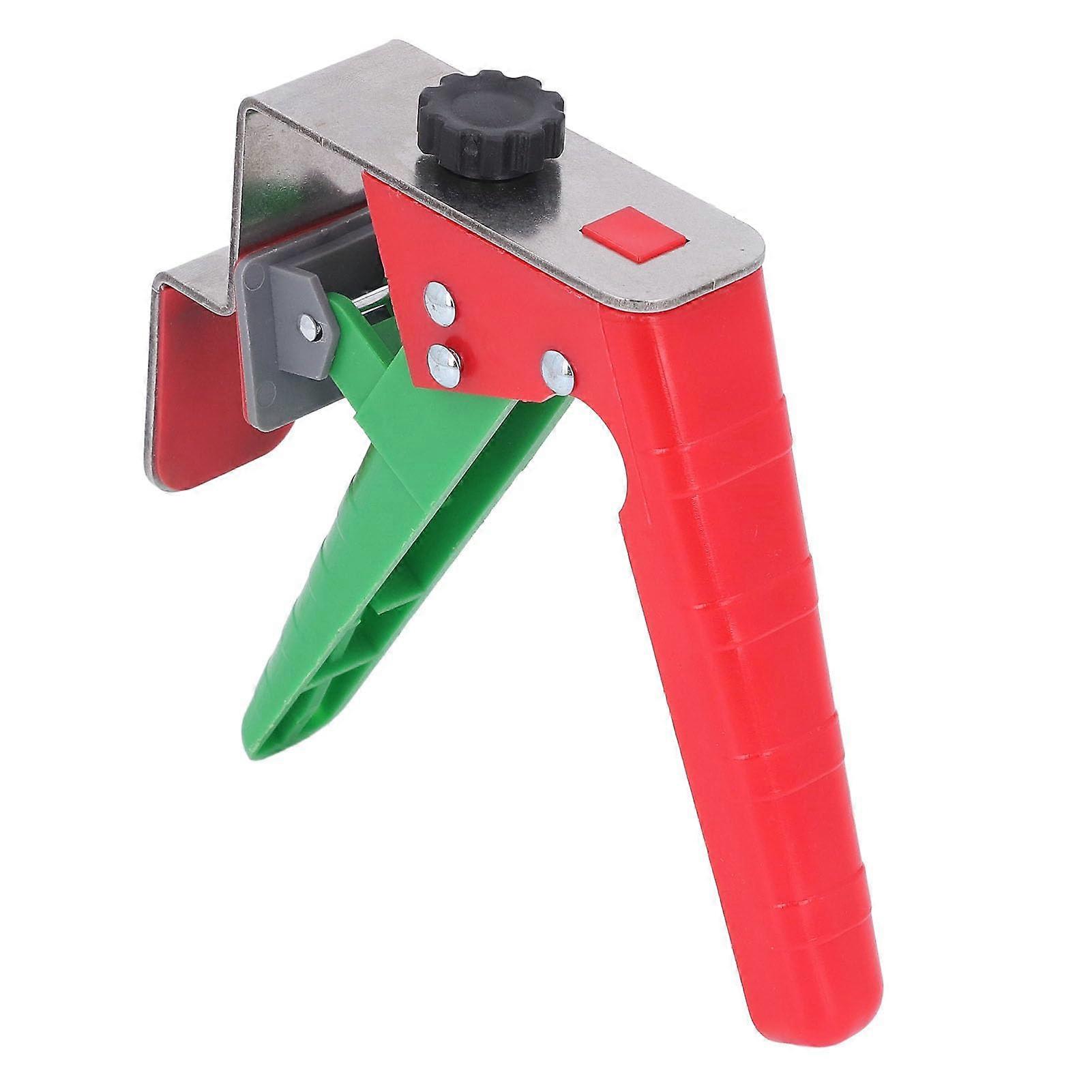 Drawer Front Installation Clamp Stainless Steel Quick Release Adjustable Width Drawer Panel Clip for Cabinet Doors and Drawers ABS Material