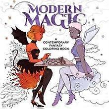 Modern Magic by Various Paperback