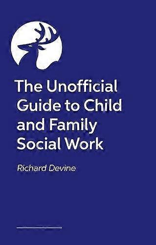 Messy Social Work by Richard Devine Paperback