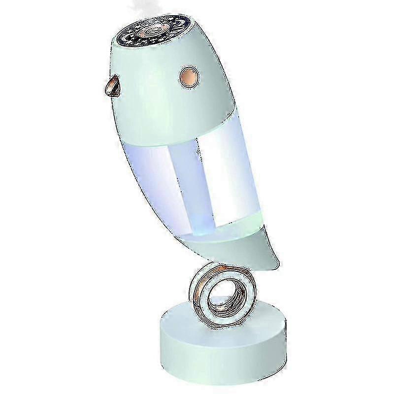 Humidifier Cute Desktop Humidifier Portable Air Humidifier