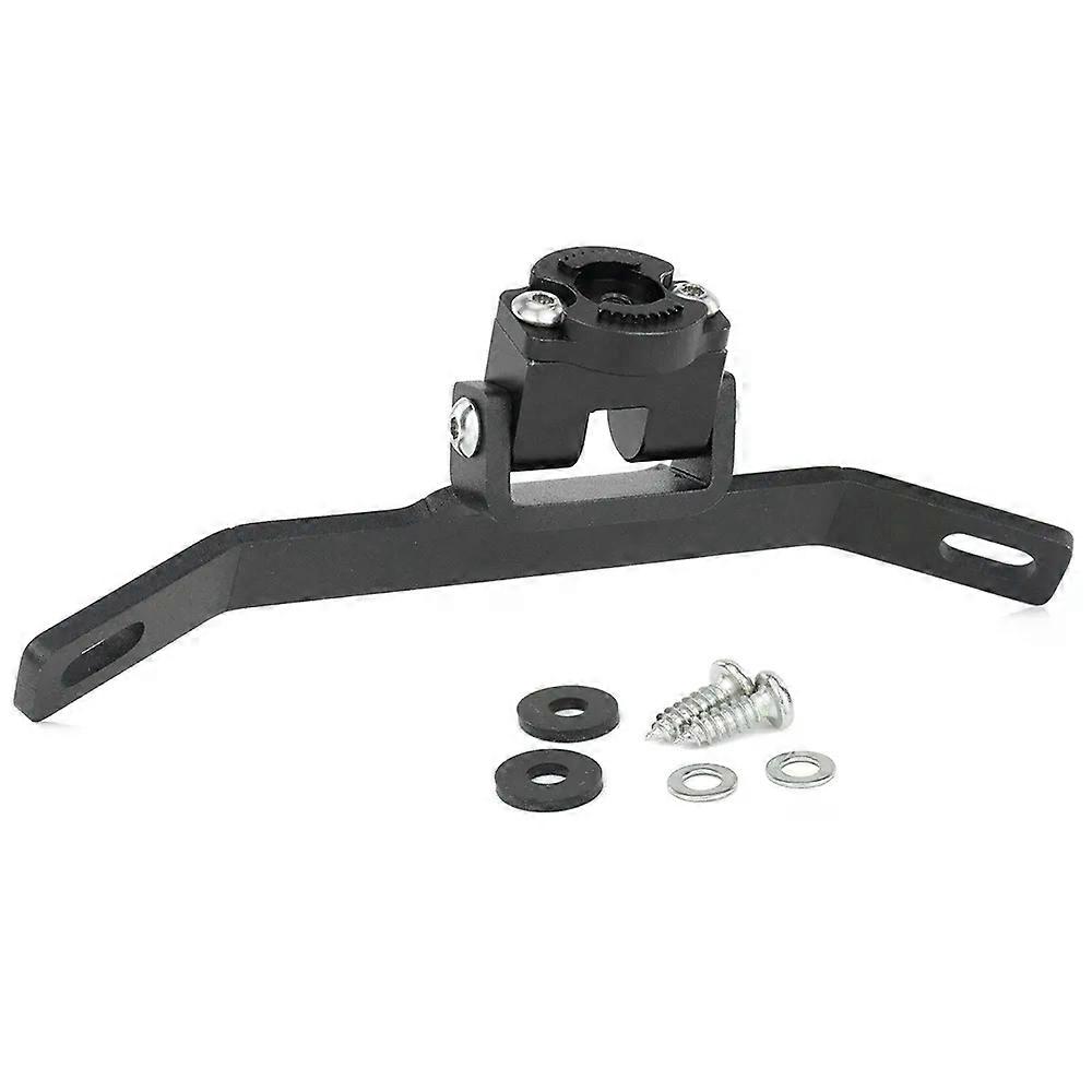 For Moto Guzzi V85TT 2019 2020 2022 2022 2023 2024 Motorcycle GPS Mount Navigation Plate Bracket Windshield Phone Stand Holder