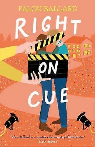 Right On Cue - Falon Ballard