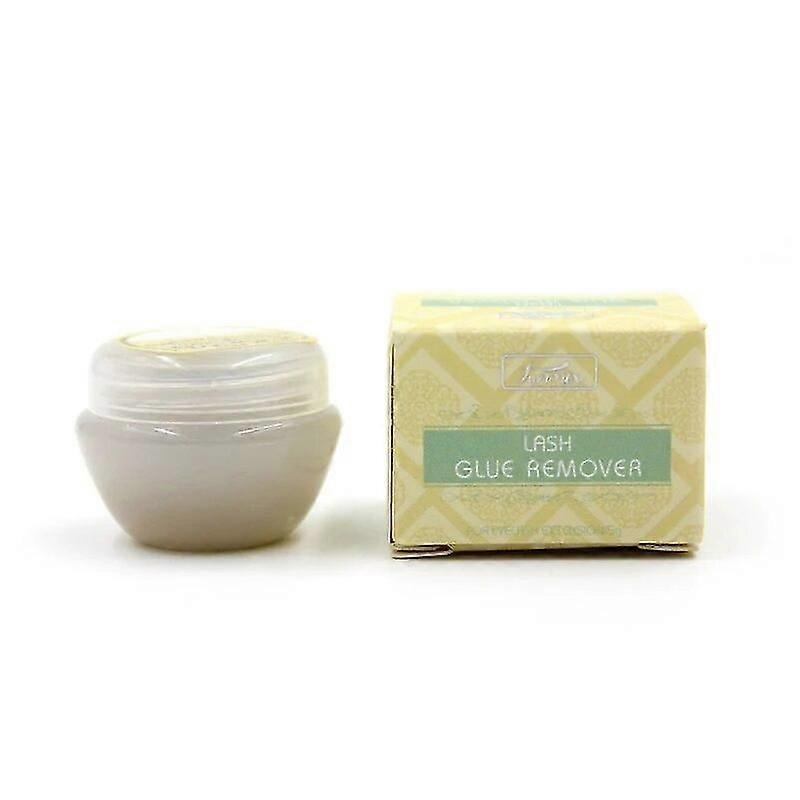 10/5g Professional False Eyelash Glue Remover Eyelash Extensions Tool Cream Fragrancy Smell Glue Remover Eyelash Glue Remover