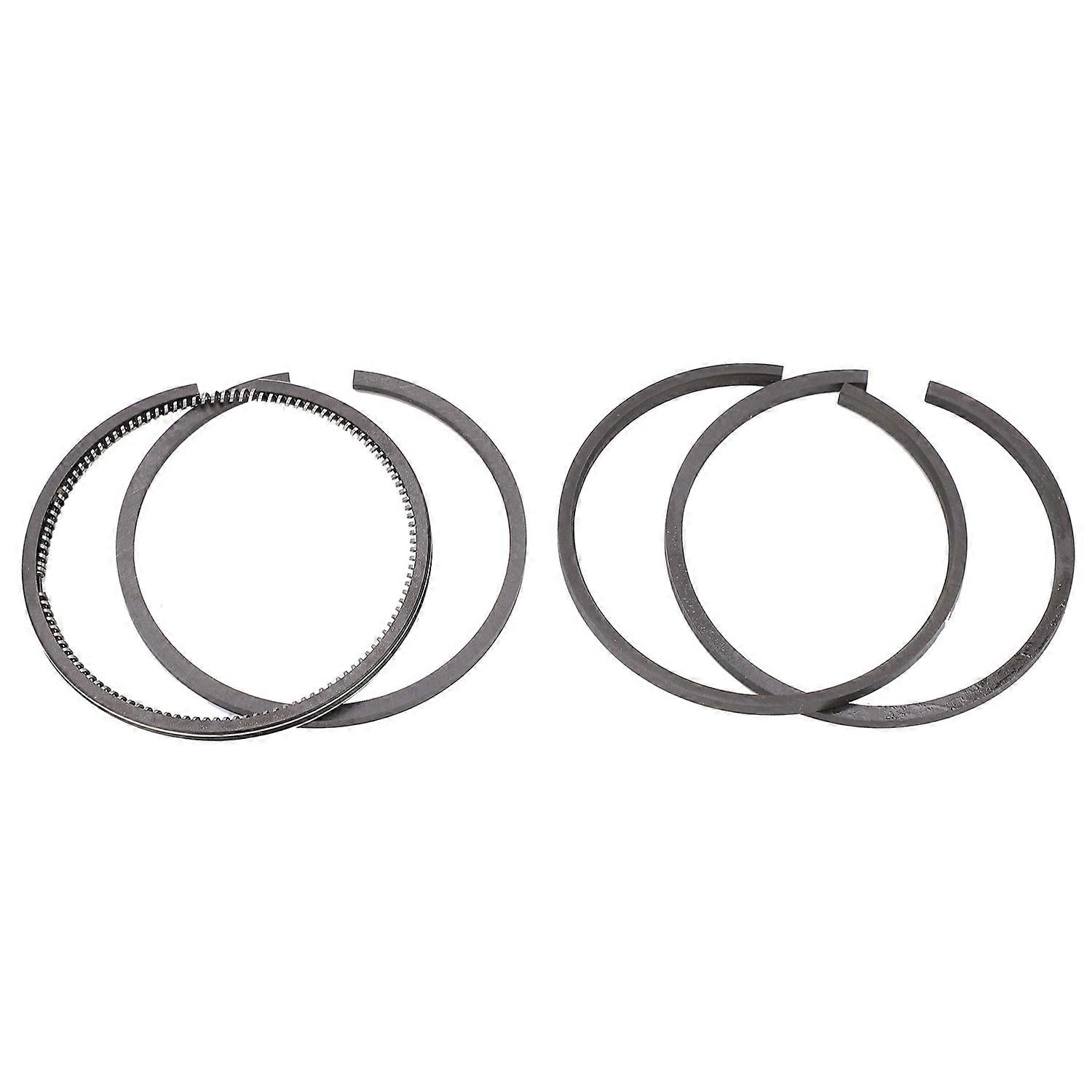 55mm Piston Ring 1.05/12.5/16 7.5KW10HP Replacement Engine Accessories Piston Ring