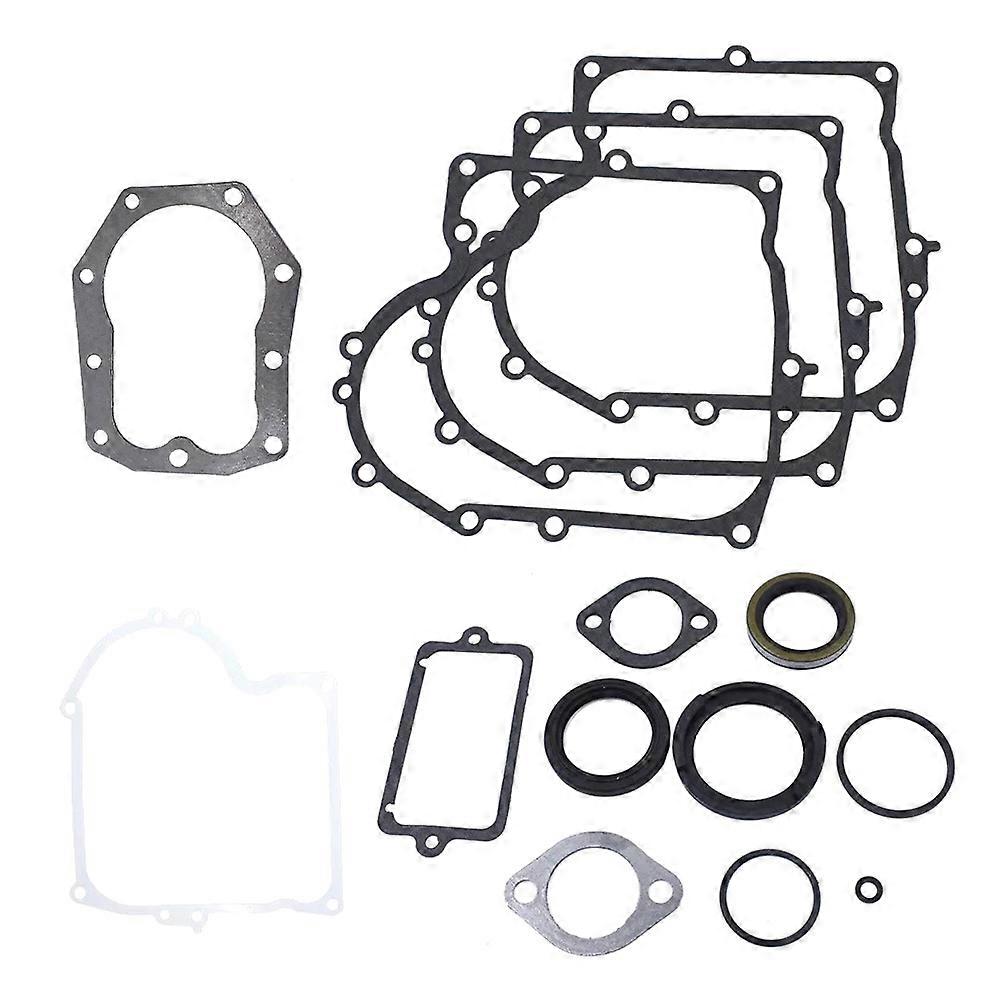 For Vertical Engine Replacement Lawn Mower Gasket