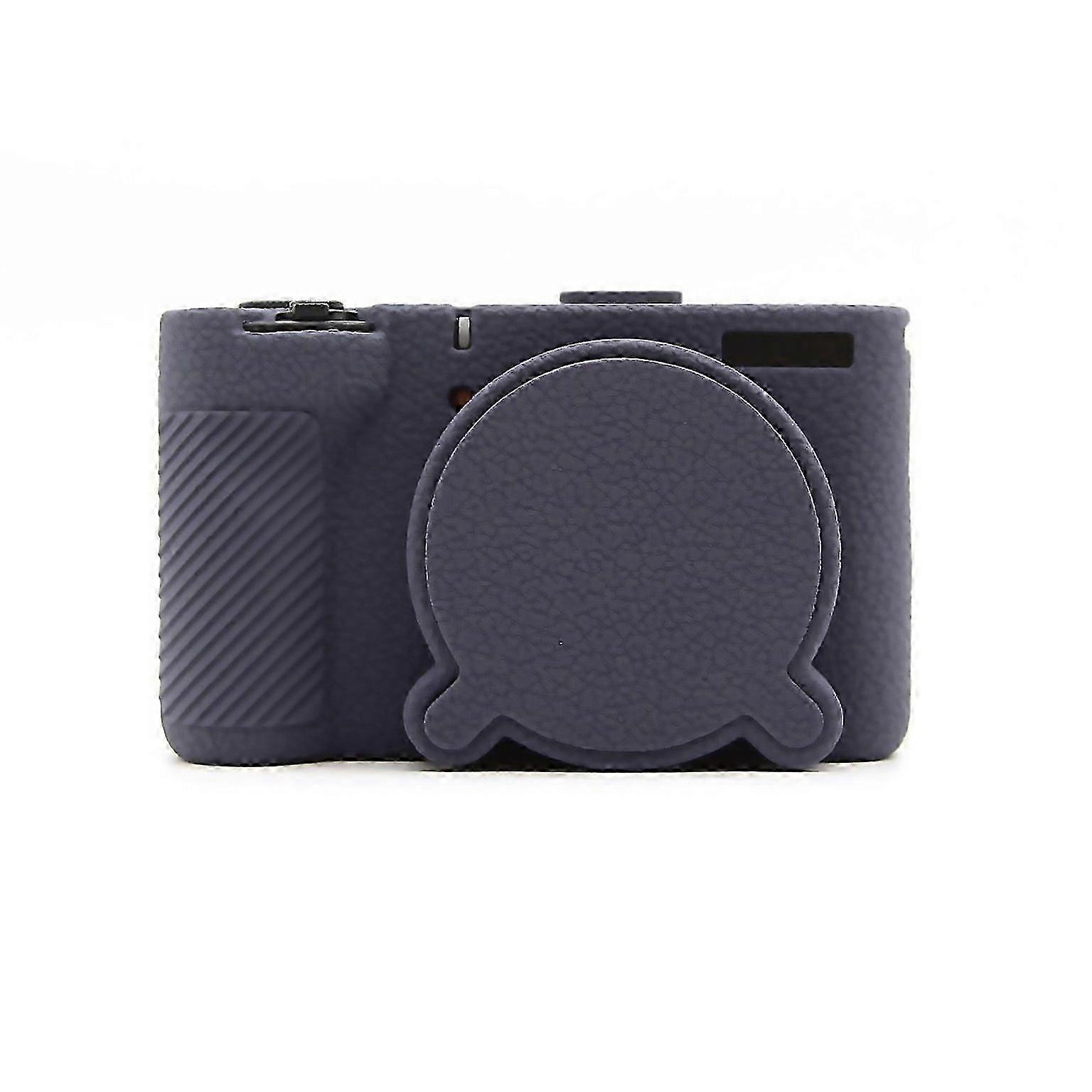 For Canon Powershot V1 Camera Protective Silicone Suitable For Everyday Use