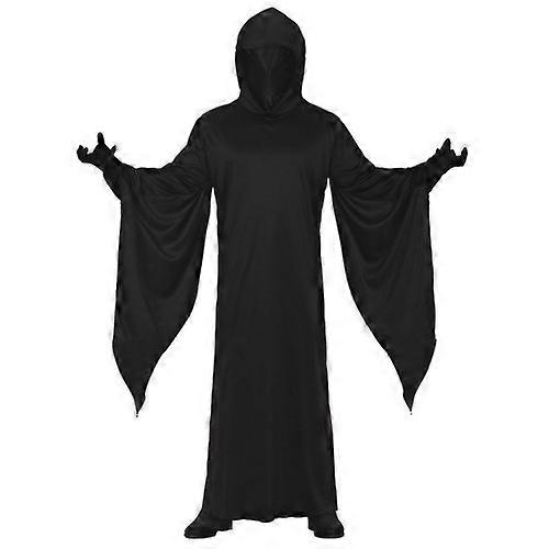 Fiestas Guirca Mens Mystic Costume Set