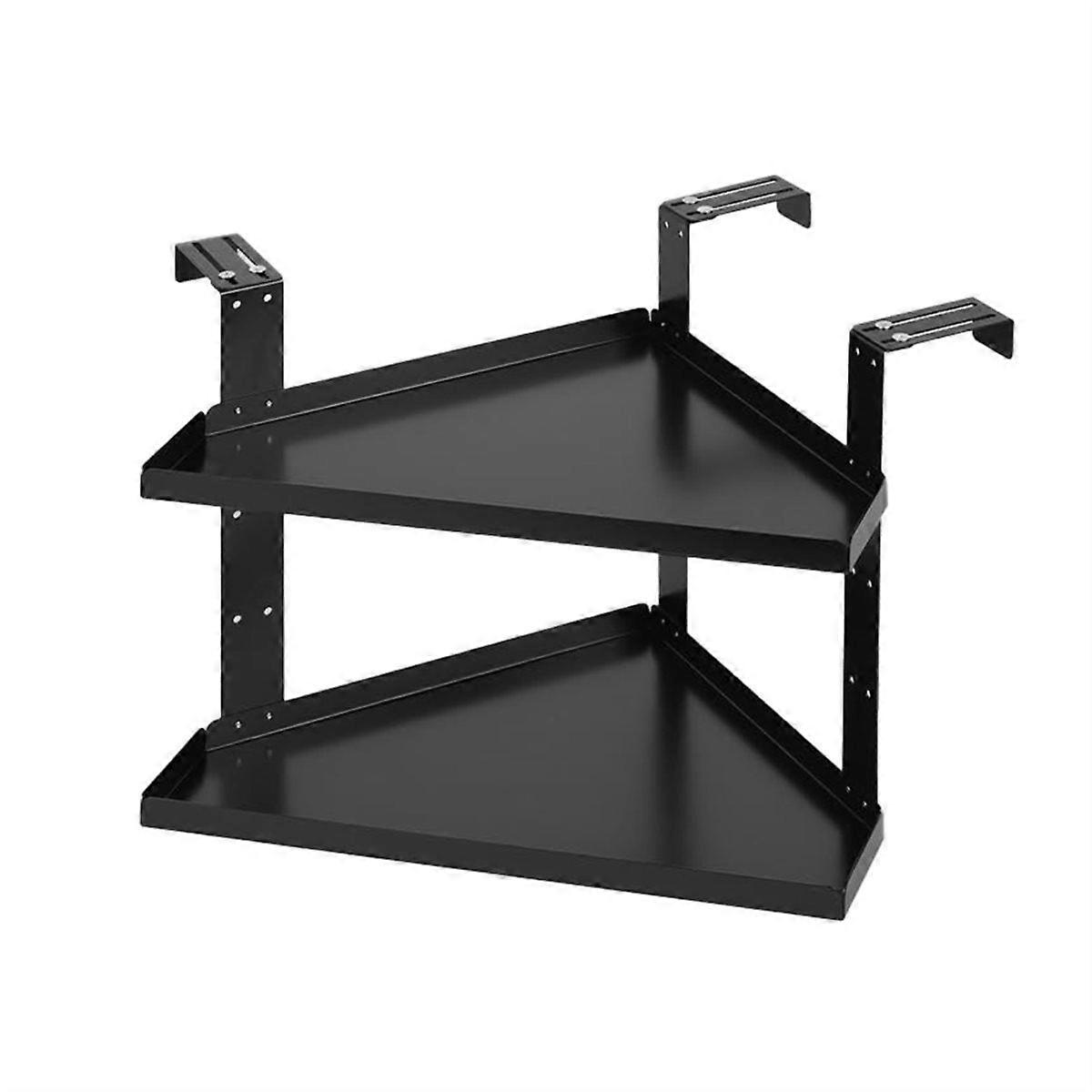 Office Cubicle Shelf Cubicle Storage Organizer Cubicle Accessories Height Adjustable Cubicle Corner