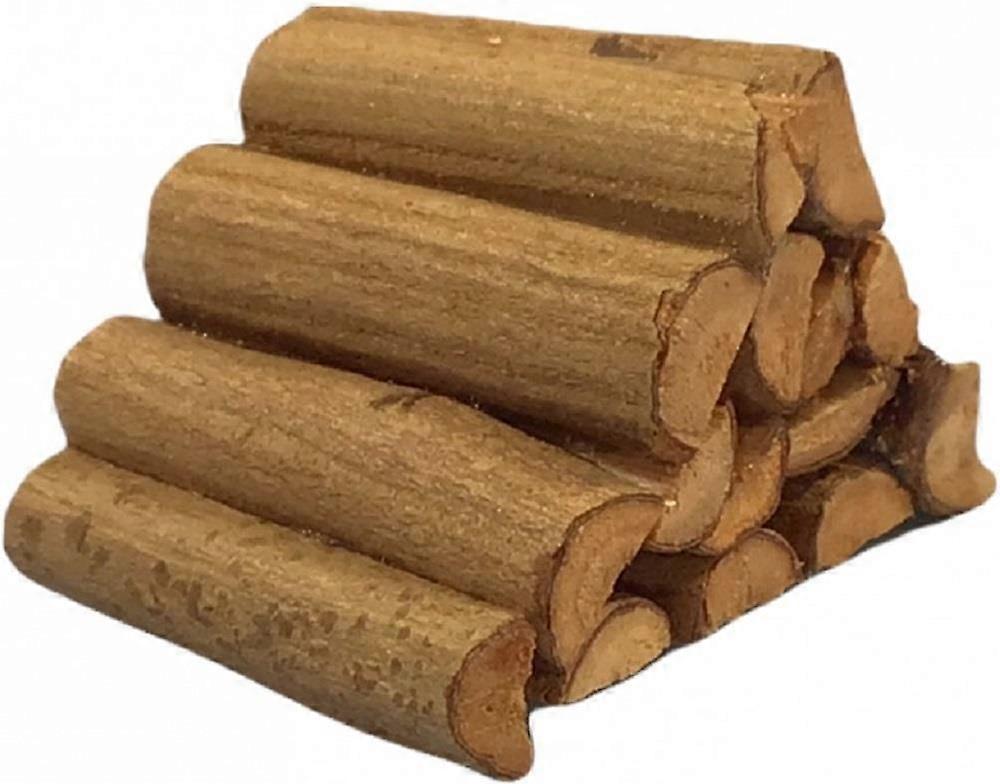 Dolls House Stack Pile Of Wooden Logs Miniature Fireplace Log Burner Accessory