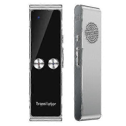 Smart 70 Languages Translator Real-time Language Translator Instant Translator Ft