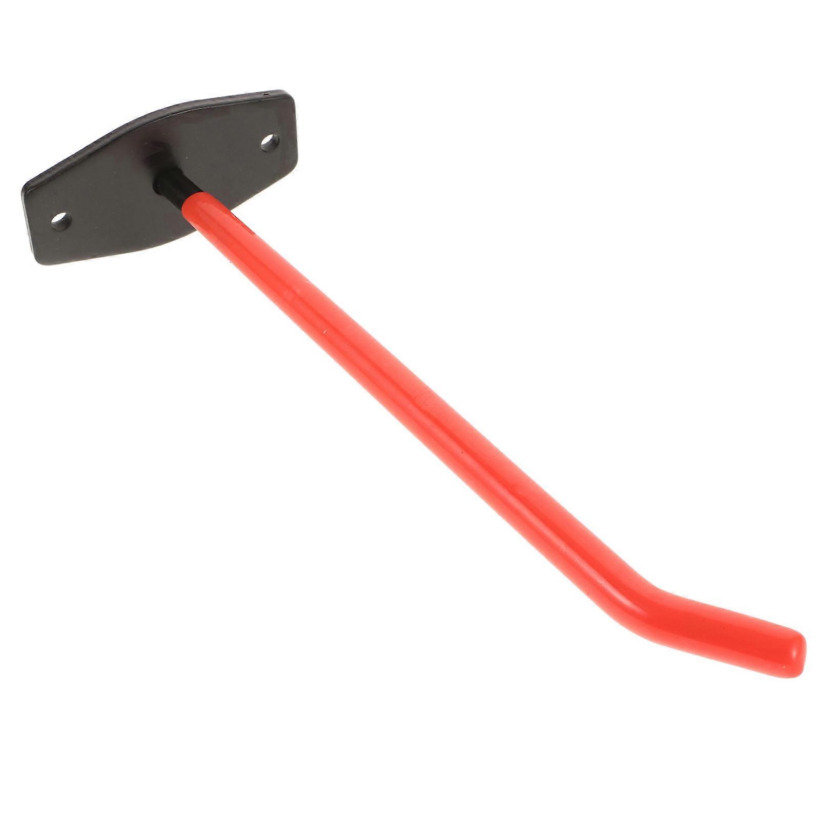 Heavy Duty Garage Hook for Wall Mount Tool Organizer Hook