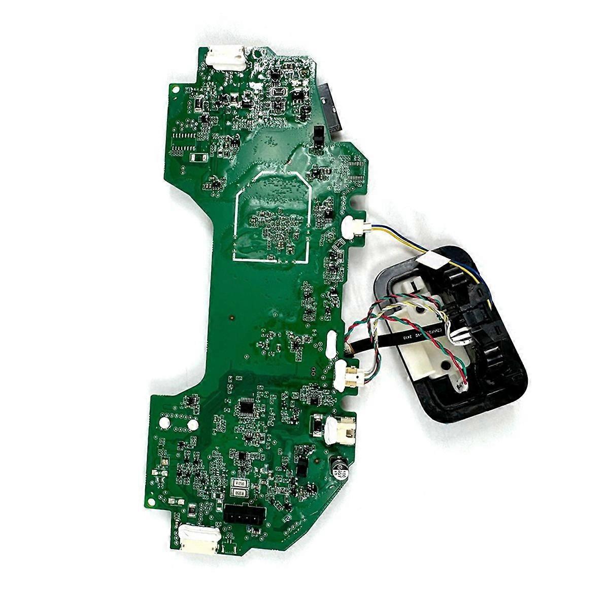 For L10s Plus Sweeper R2363 Motherboard W/Camera Assembly (US/Taiwan Version)