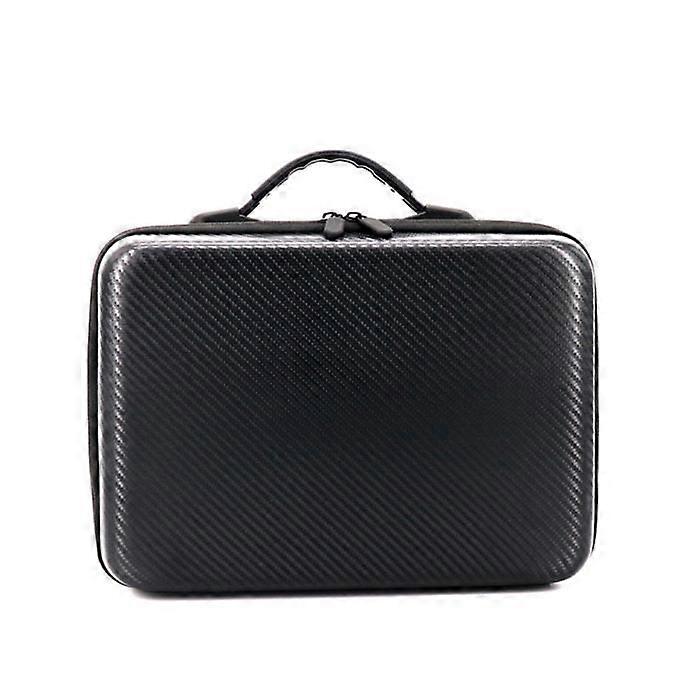 Carrying bag for DJI Mavic Pro drone - ITECHOR - in PU - 29x21x11cm