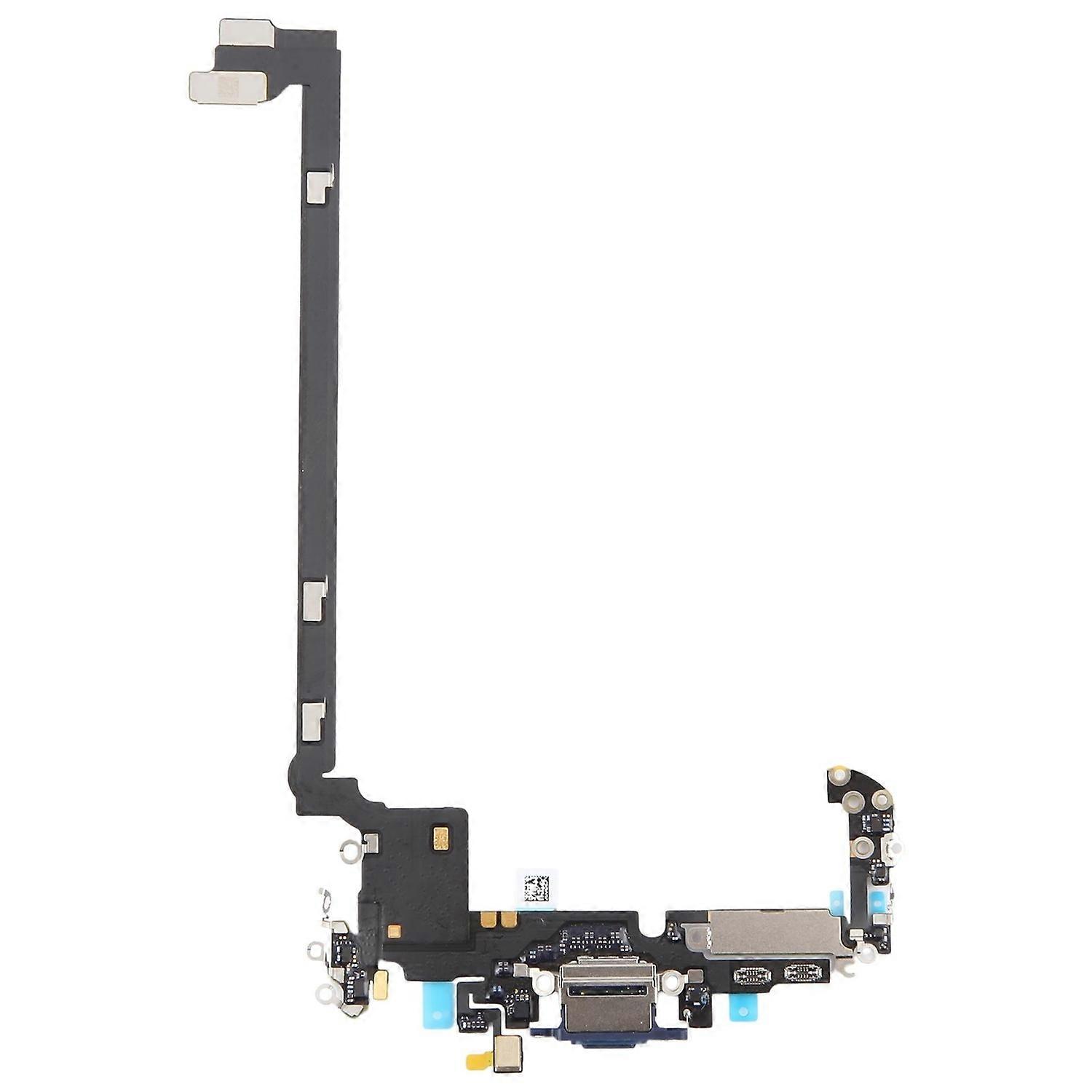For iPhone 17 Pro Max US Version Charging Port Flex Cable