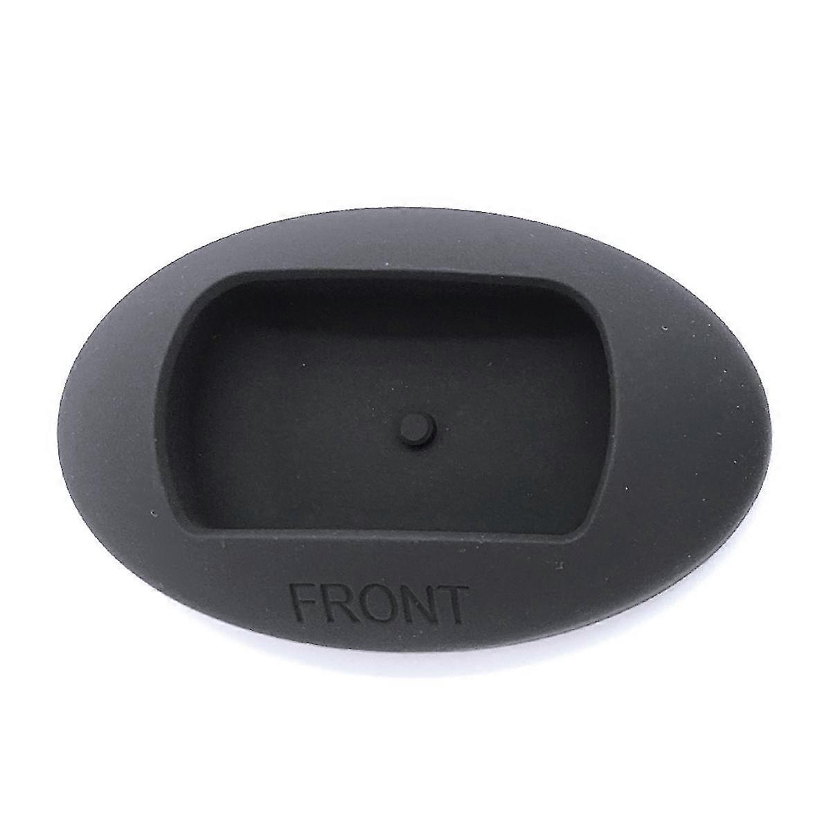 Camera Dock for Insta360X4 Sports Camera Silicone Vehicle Dock Use Desktop Support Base