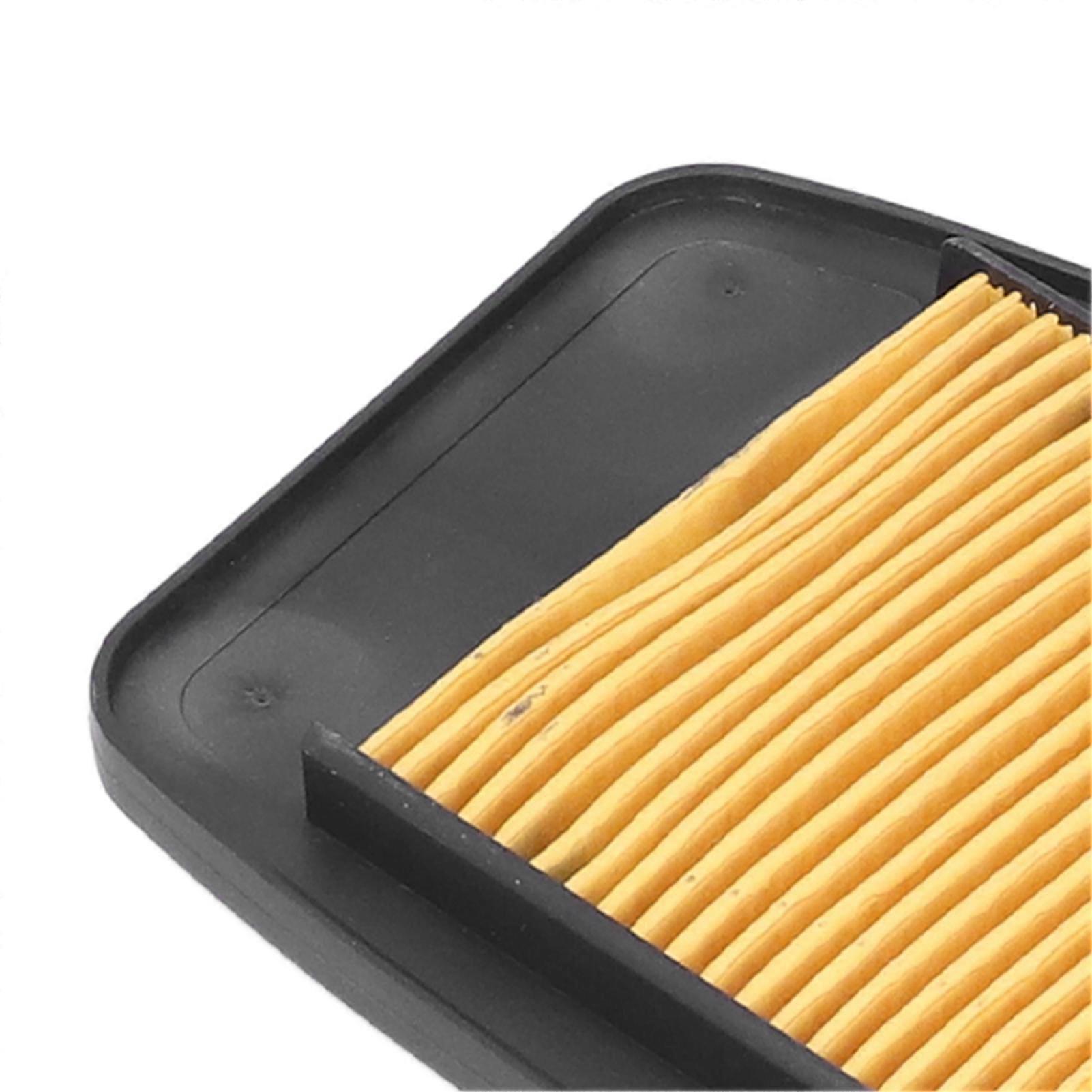 Honda CBR125 Motorcycle Air Filter Plastic Replacement 17210KPP860