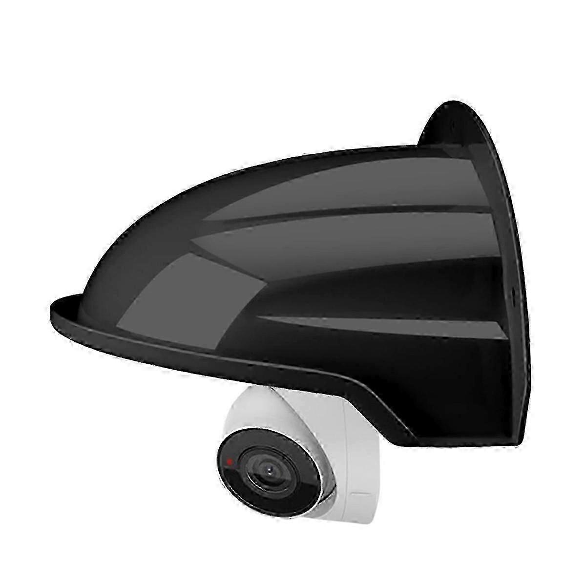 2025 Waterproof Rainproof Cover for Outdoor Security Camera - A