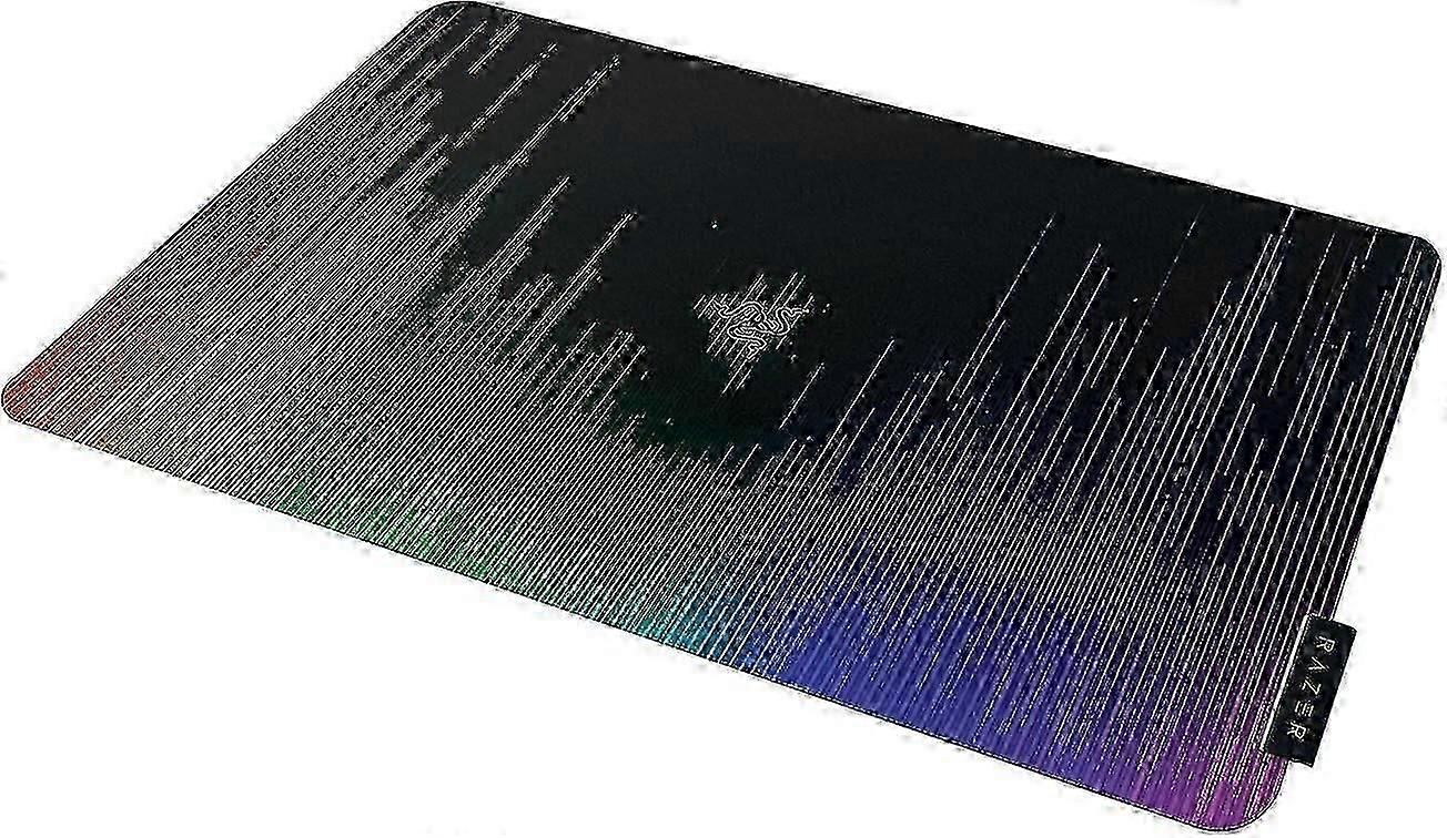 Razer Sphex V2 Mini: Ultra-thin Form Factor - Optimized Gaming Surface - Polycarbonate Finish - Gaming Mouse Mat