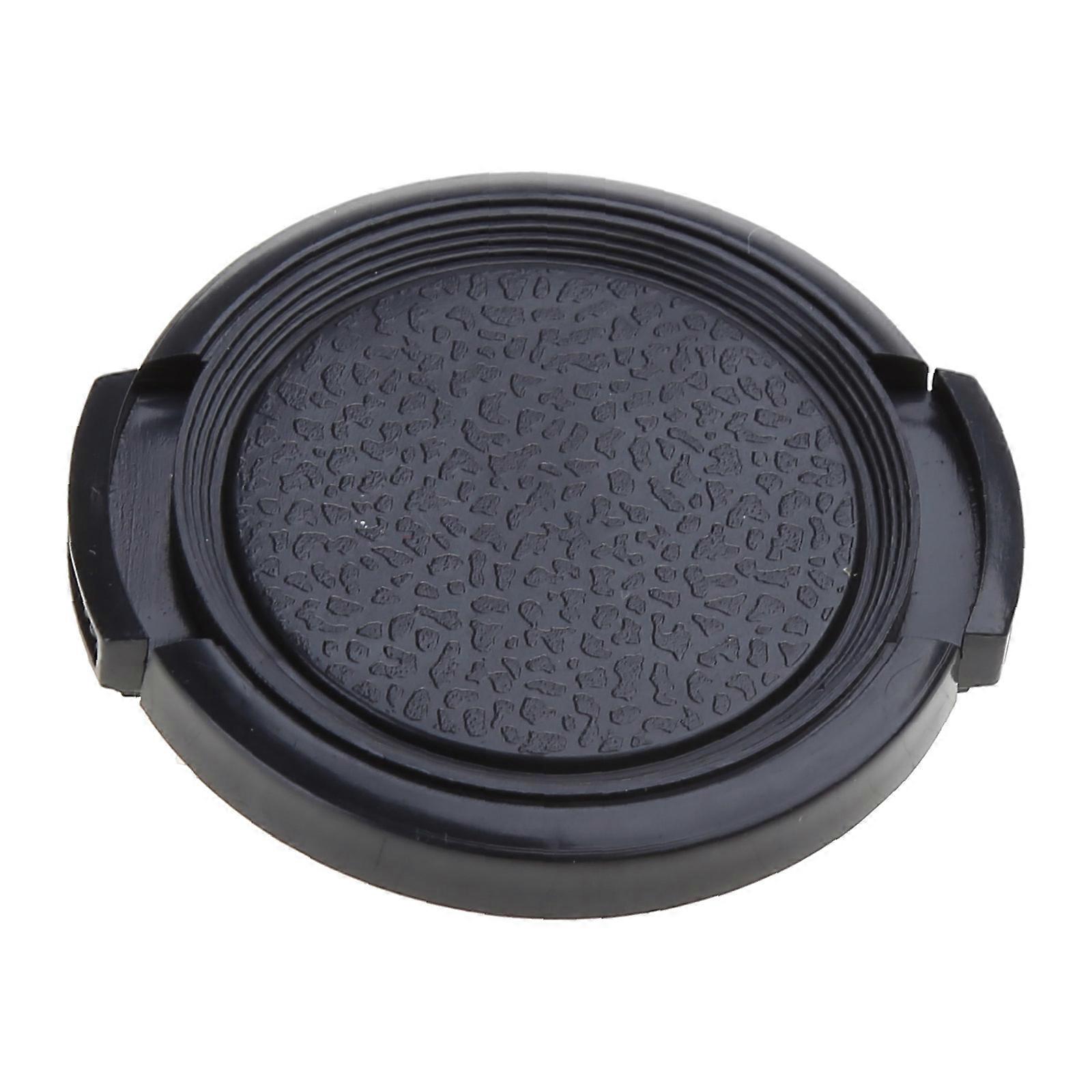39MM Plastic Snap-on Front Lens Cap Protective Cover for Pentax DSLR Camera Lens Accessories Multicolor