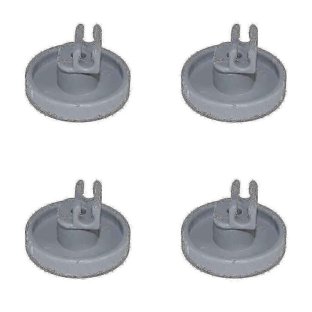 גלגל סלסלה תחתון למדיח כלים עבור Miele X 8