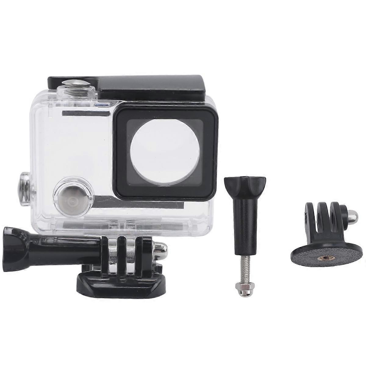 for Waterproof Housing Case for 4 Hero3+