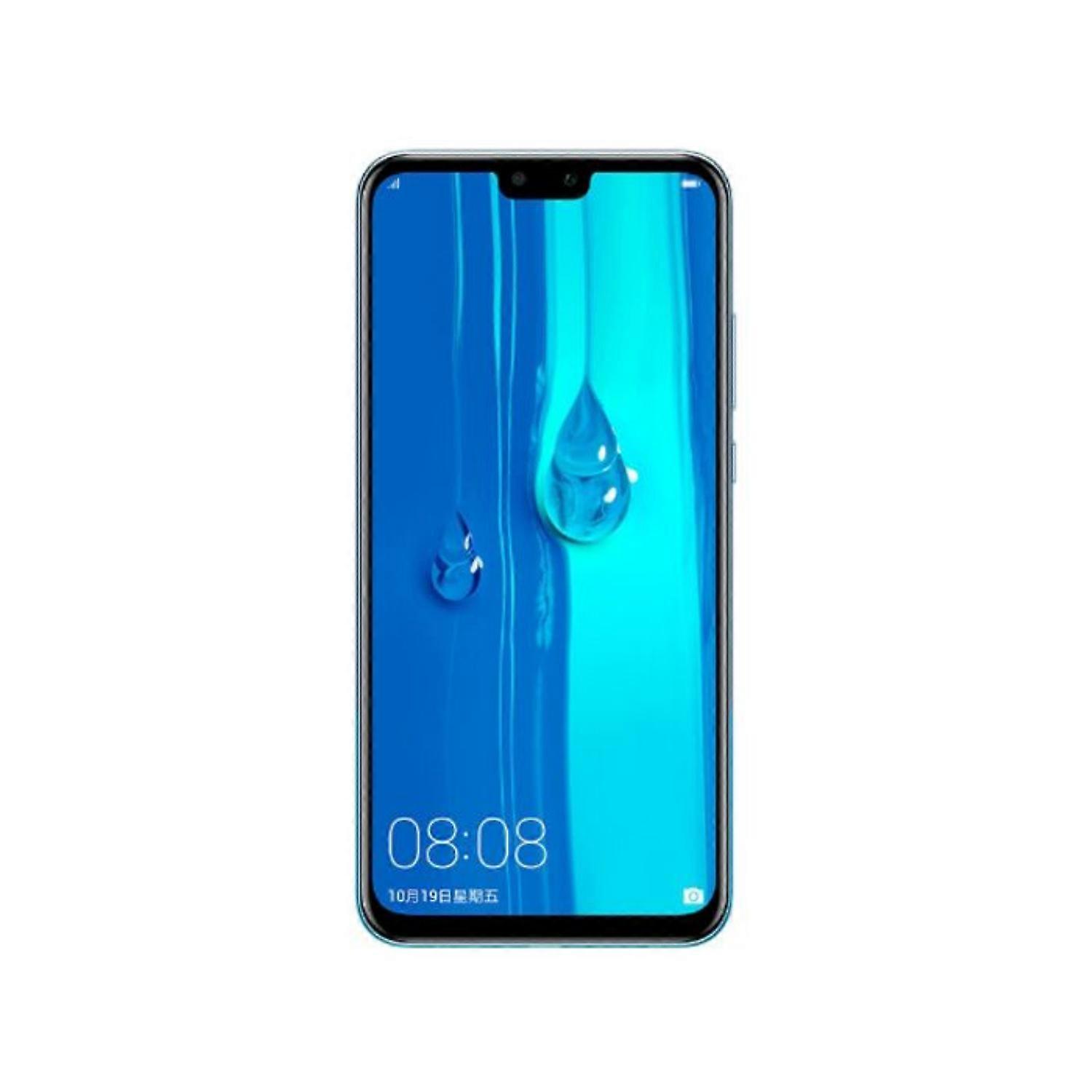 - Huawei Enjoy 9 Plus Hydrogel Screen Protector (copy)