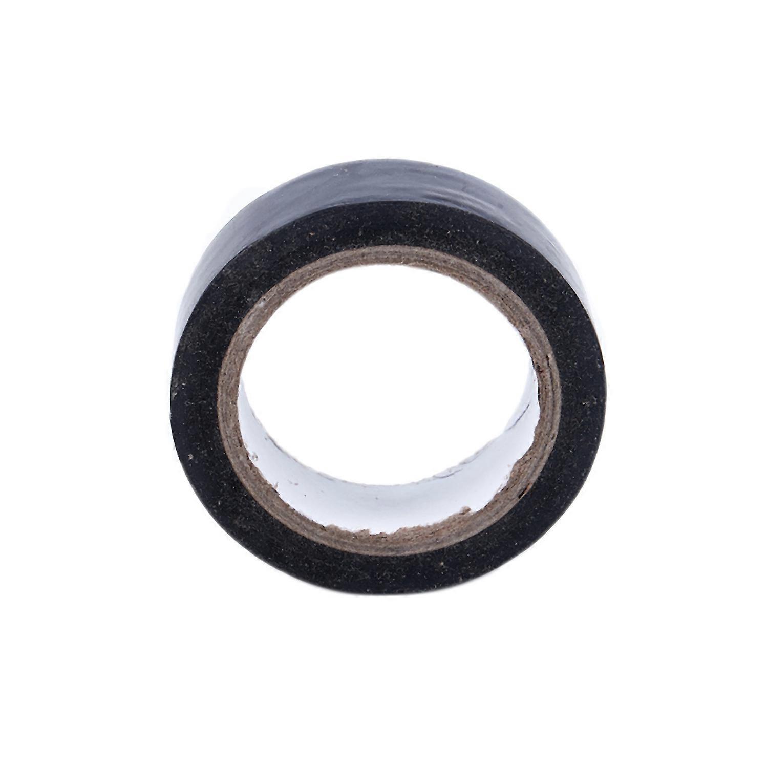 19mm*10m Duct Waterproof Tape, Black