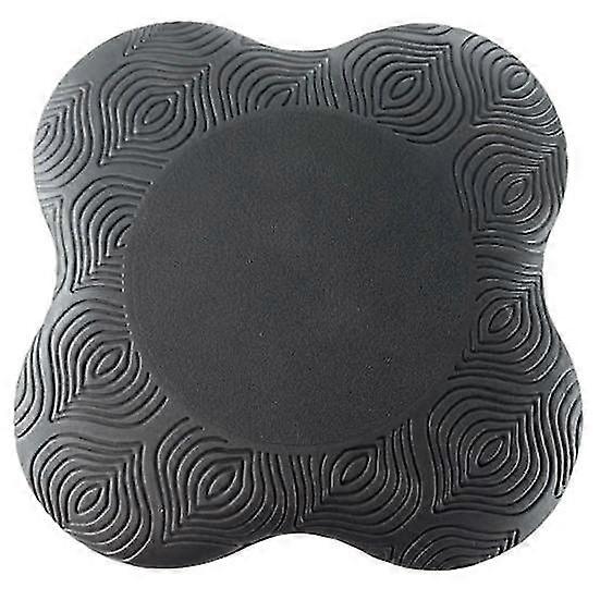 Knee Cushion for Yoga, Single Non-slip Pad for Comfortable Floor Protection