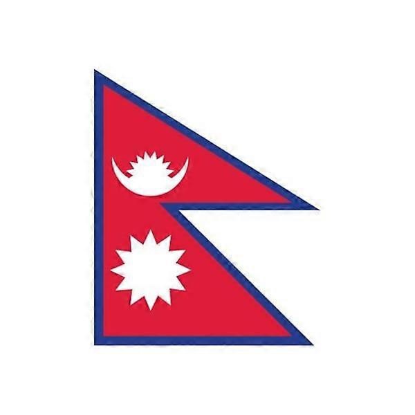 Nepal flag Nepal