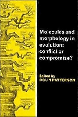 Molecules and Morphology in Evolution