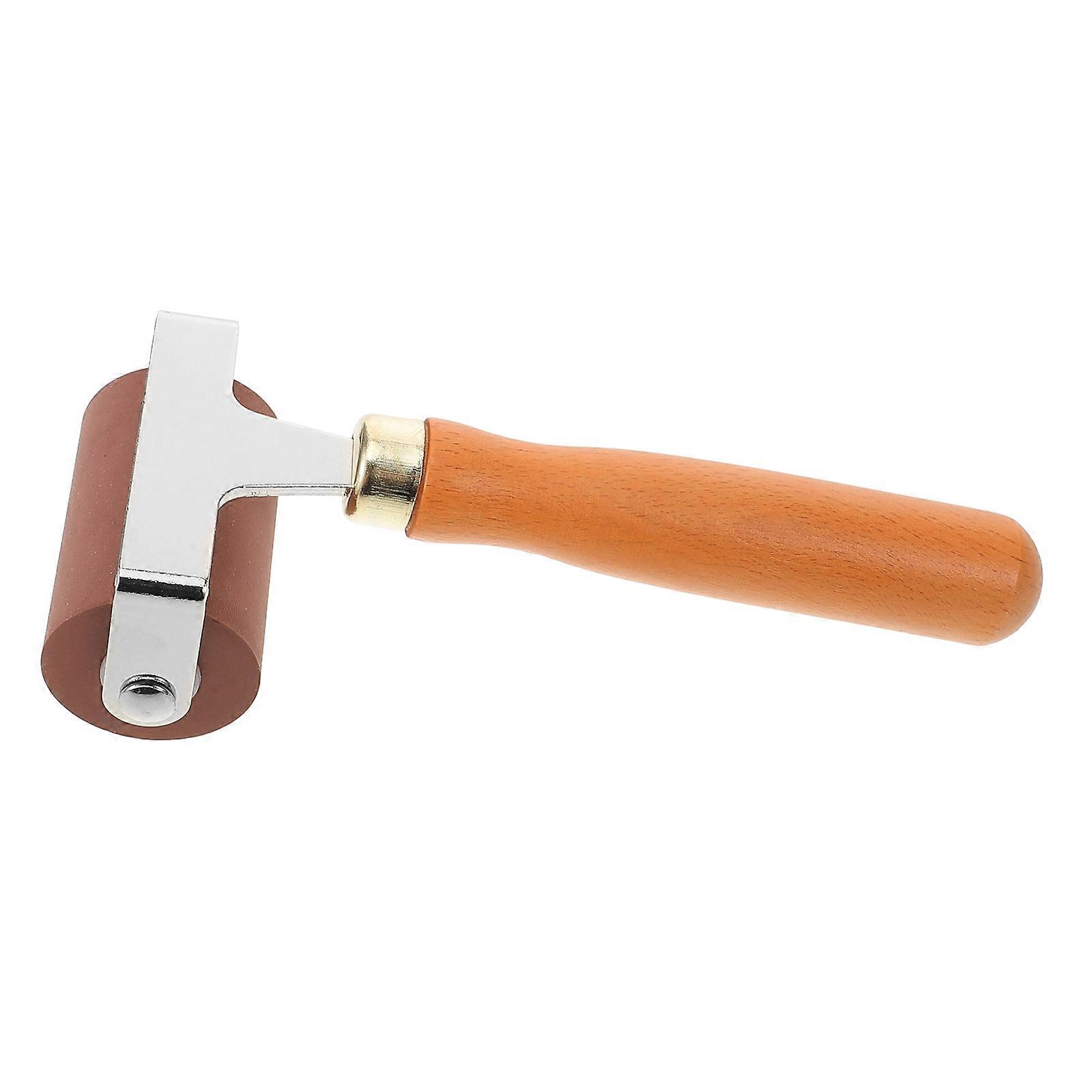 Printmaking Roller Roller Ink Tool for Decoration Crafting Use