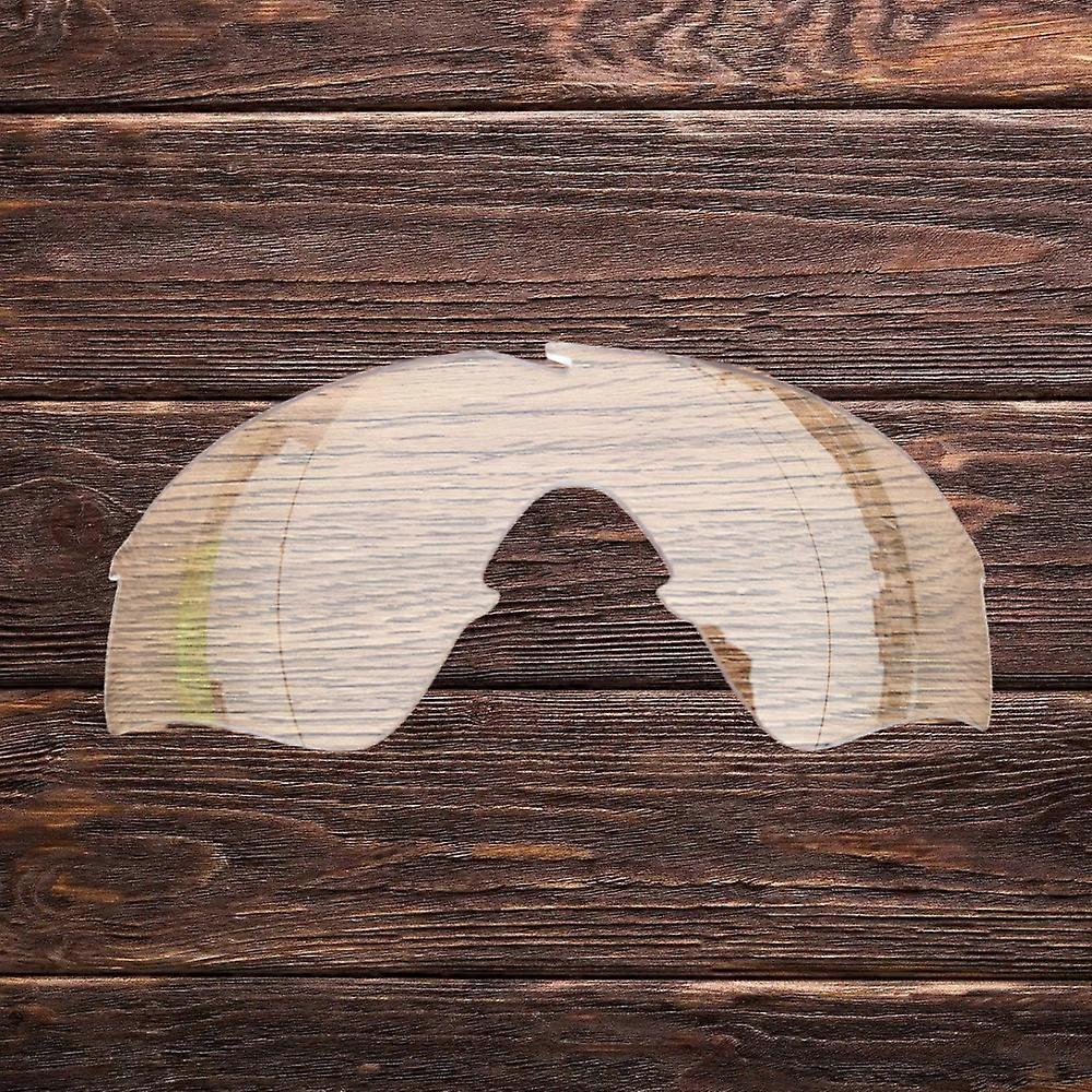 Replacement Lenses for Oakley m frame alpha multicolor choice