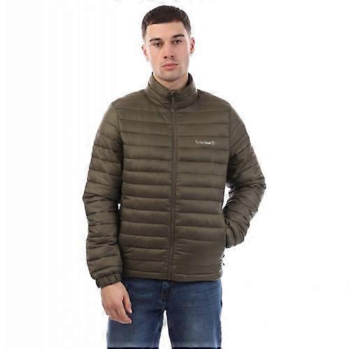 Timberland Mens Axis Peak Durable Water Repellent Jacket