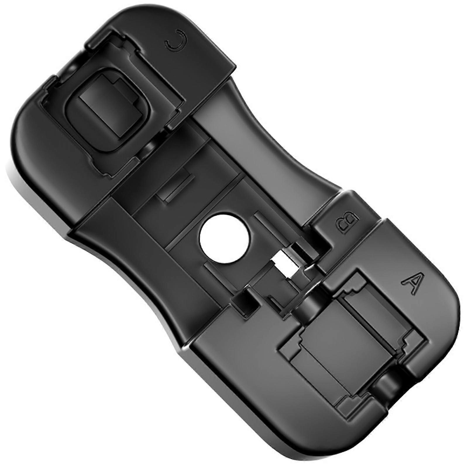 Punching Down Stand for 90/180 Degree Cat5 Cat5E Cat6 Cat6A RJ11 RJ12 Port Coupler with Adjustable Height and Durable Material