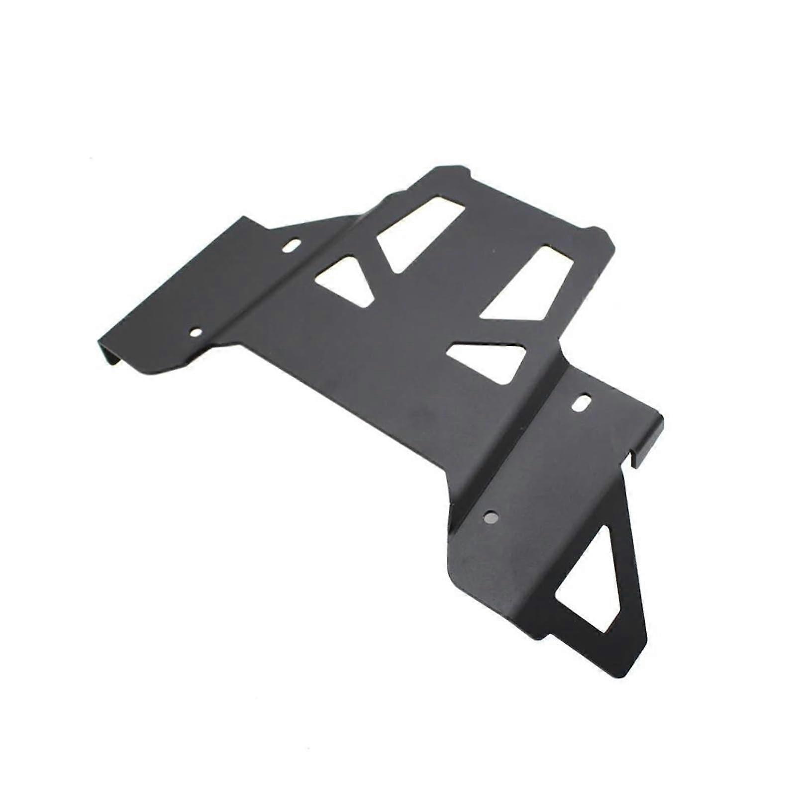 Skid Plate and Engine Guard 2023 2024 Aluminum Bash Plate with Center Stand Protection for BMW R1300GS