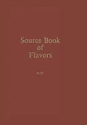 Livre Source des Saveurs