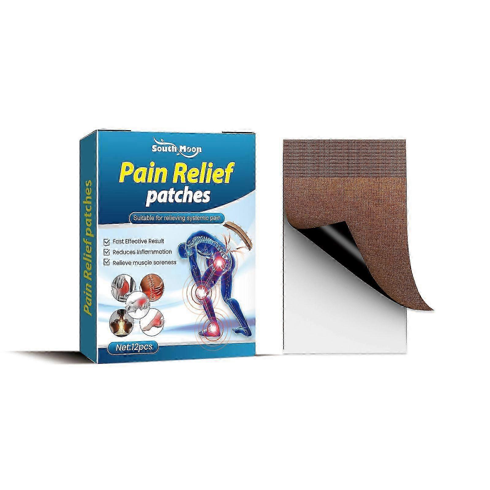 Joint Nursing Adhesive Bandage